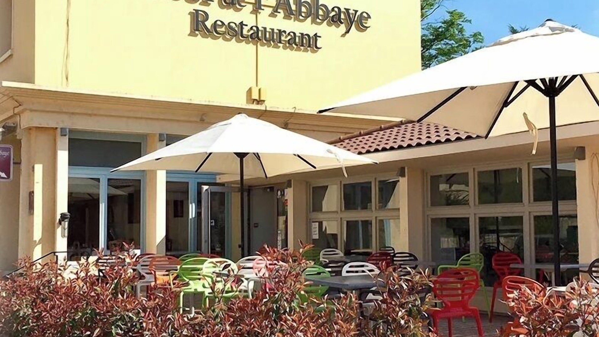 Photo of Outdoor in Cluny