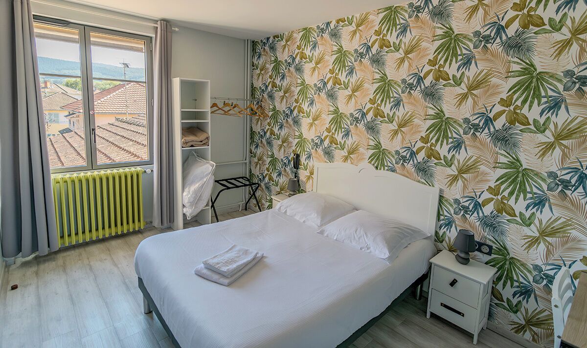 Photo of Bedroom in Cluny