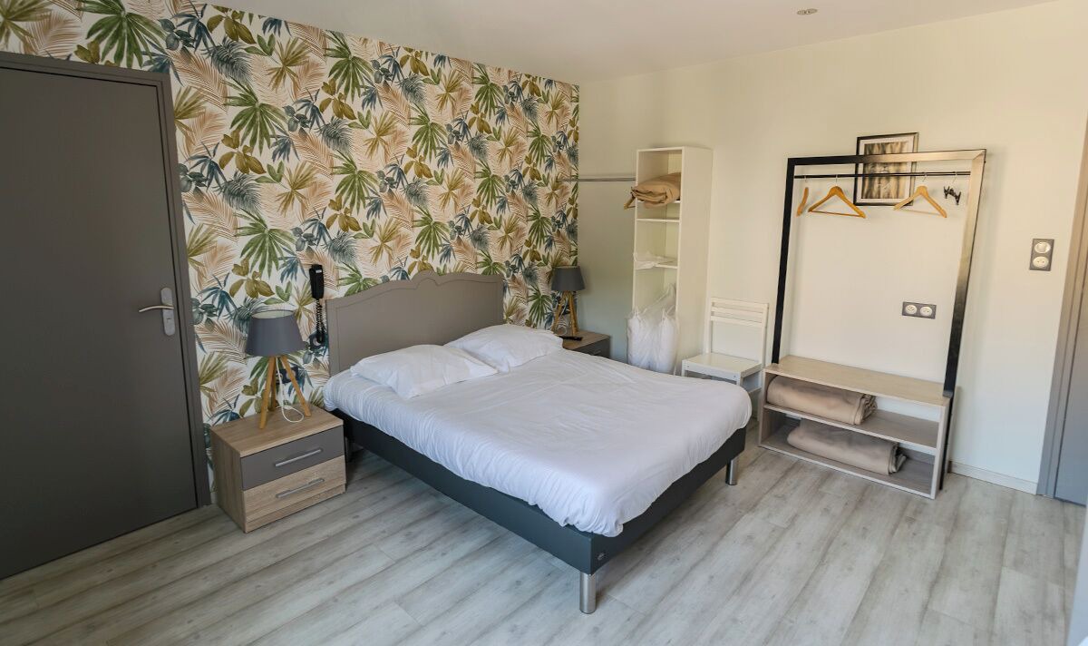 Photo of Bedroom in Cluny