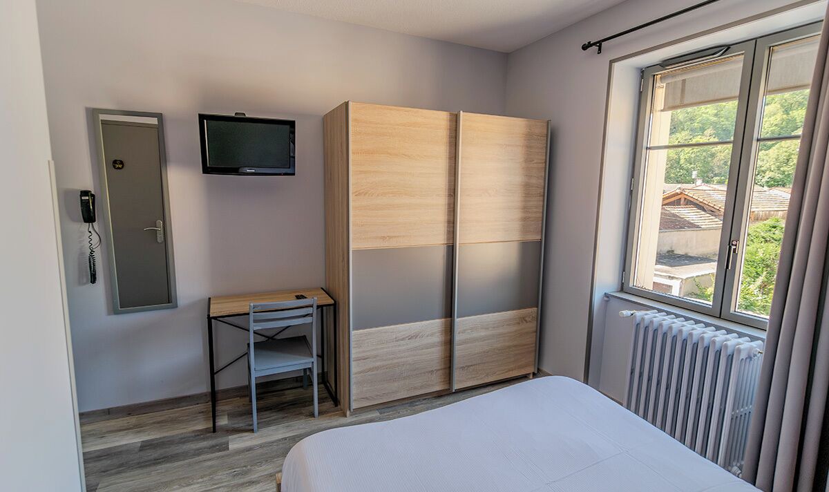 Photo of Bedroom in Cluny