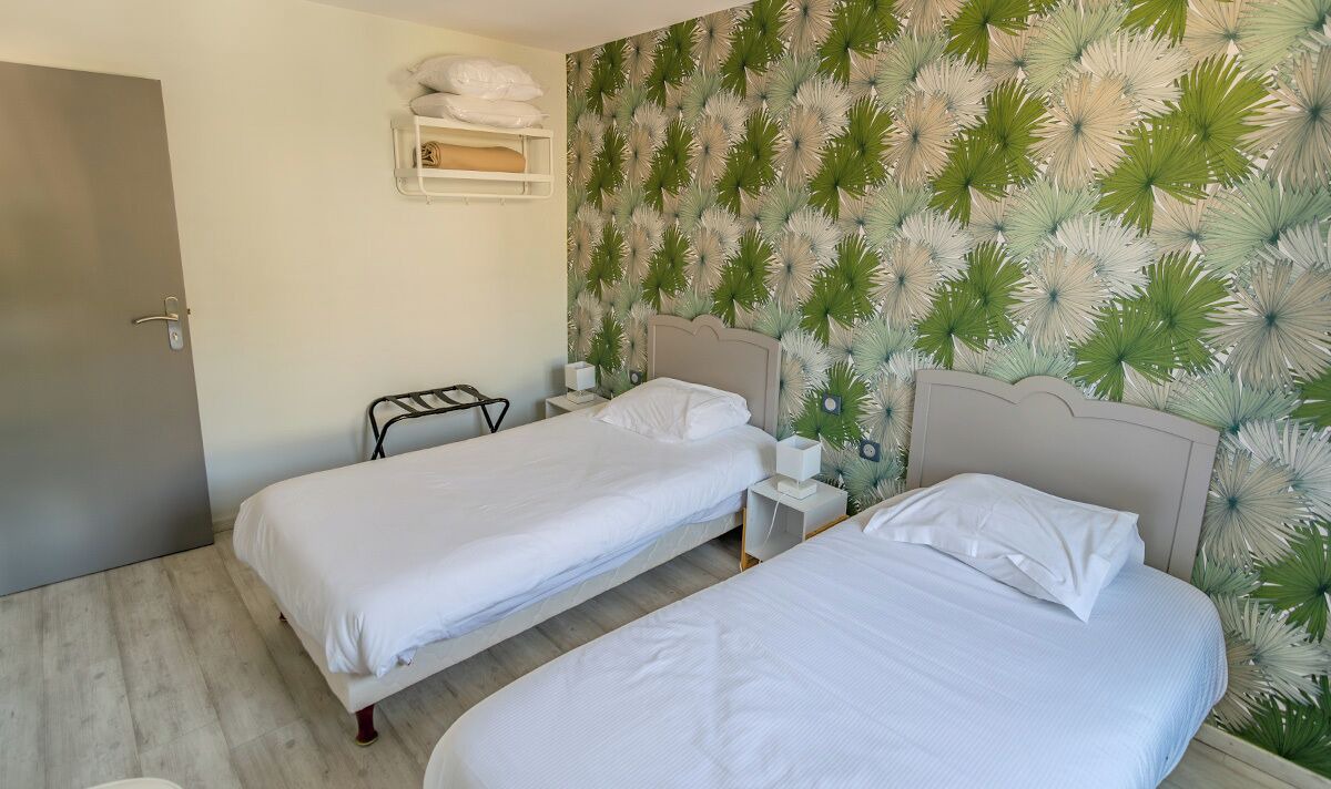 Photo of Bedroom in Cluny