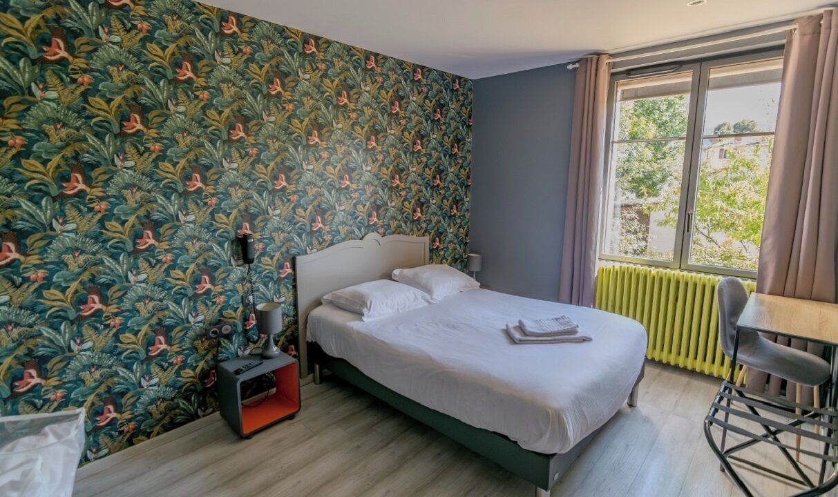 Photo of Bedroom in Cluny
