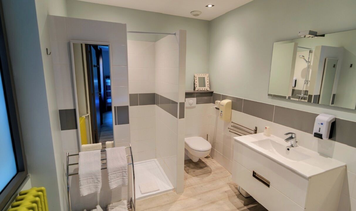 Photo of Bathroom in Cluny