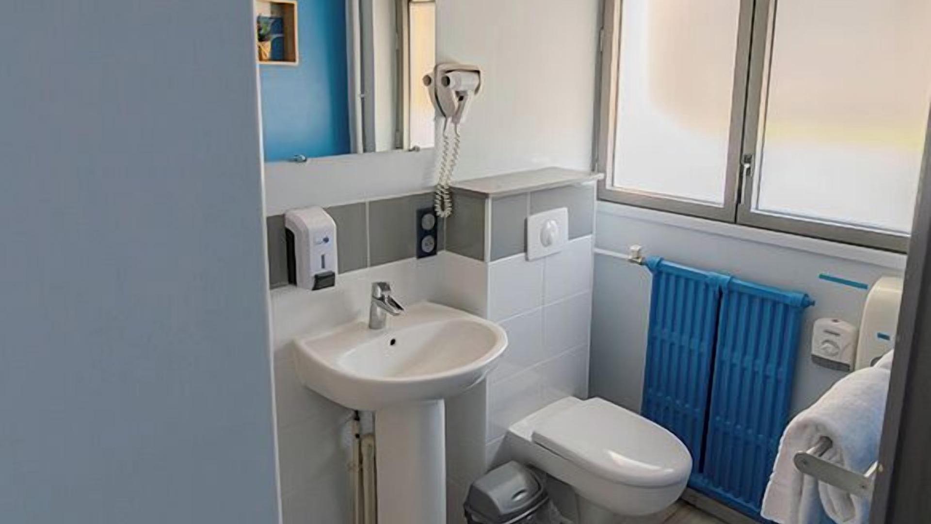 Photo of Bedroom in Cluny