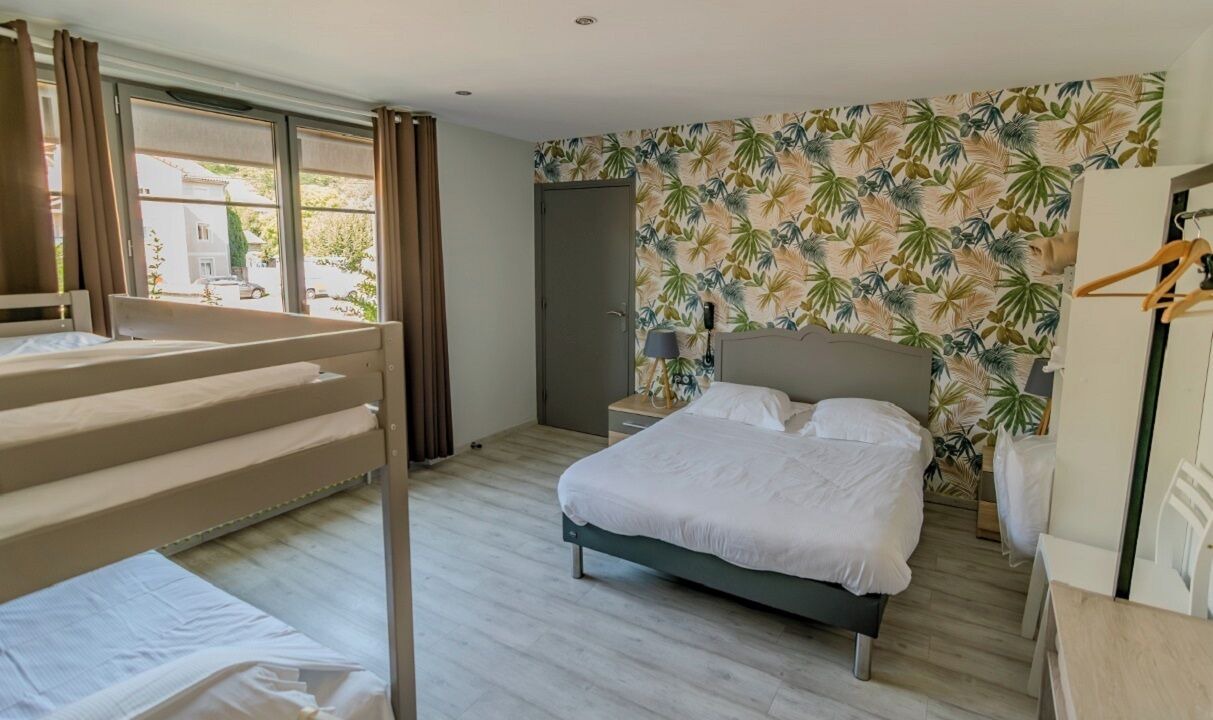 Photo of Bedroom in Cluny