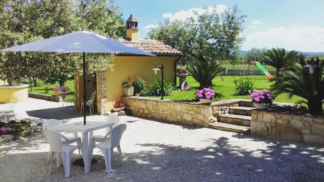 Photo of Outdoor in Manoppello