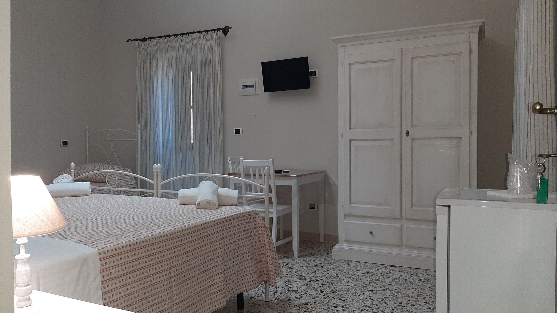 Photo of Patio Balcony in Manoppello
