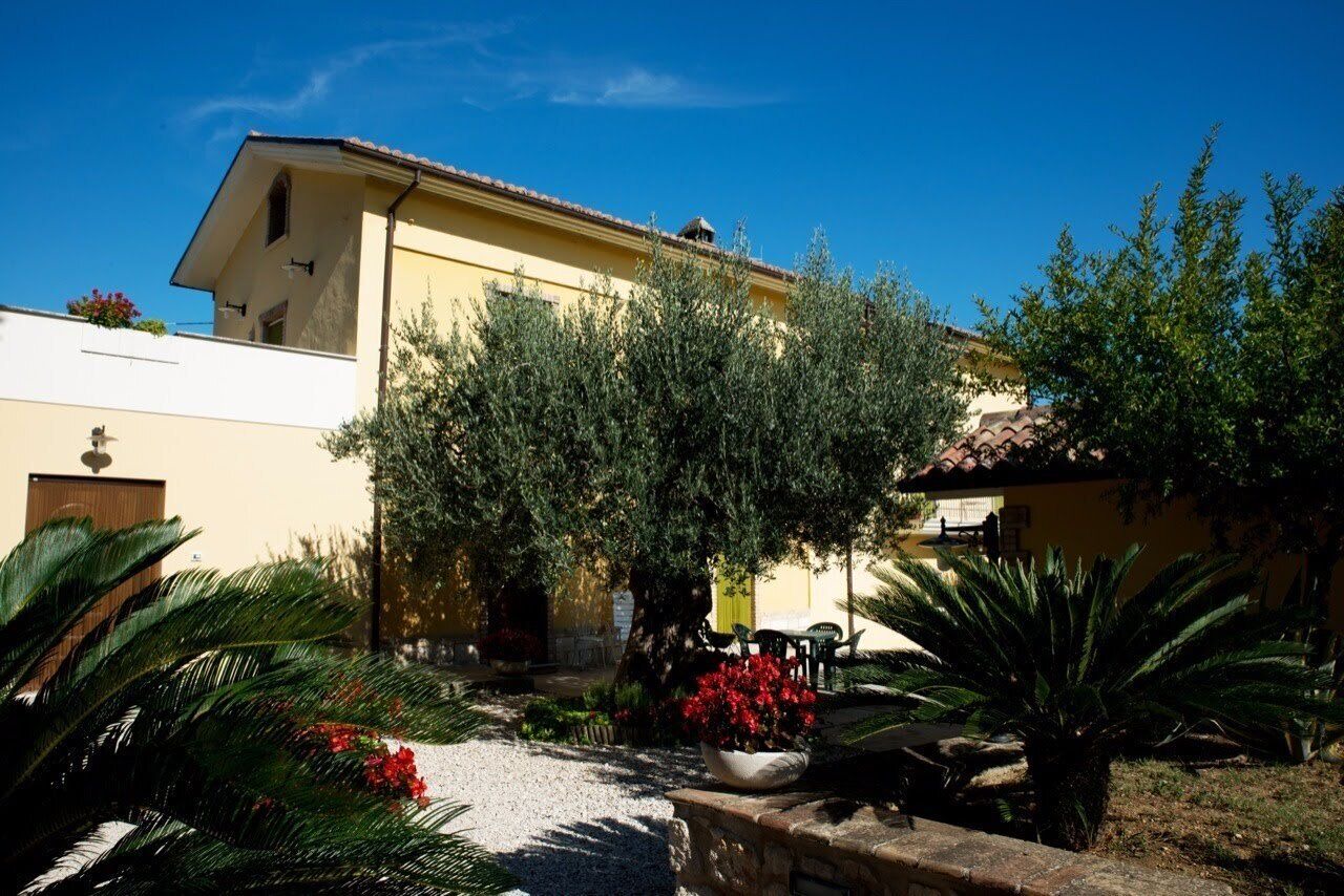 Photo of Outdoor in Manoppello