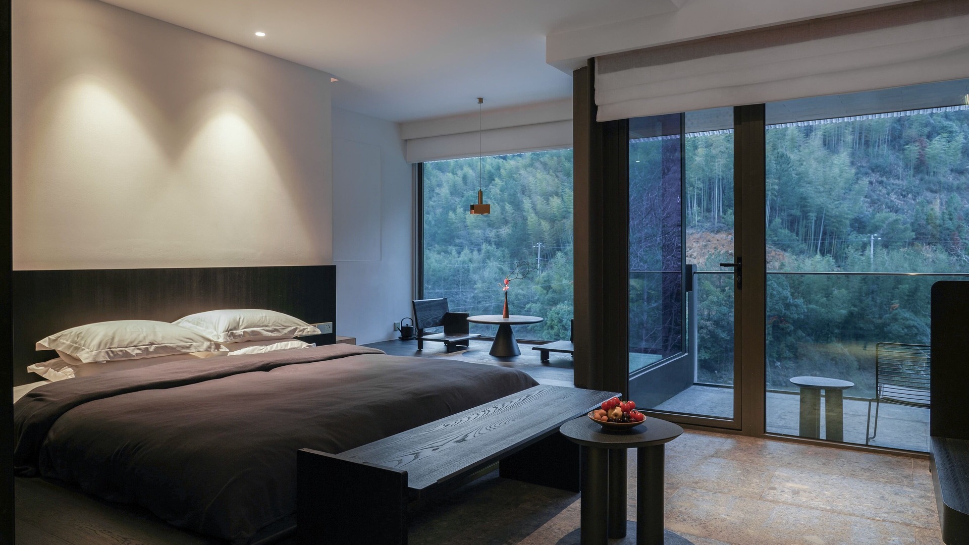 Photo of Bedroom in Lin'an