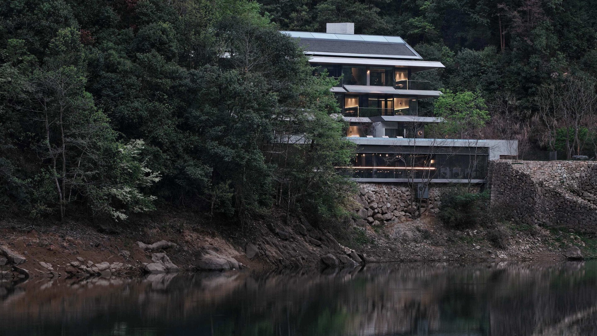 Photo of Outdoor in Lin'an