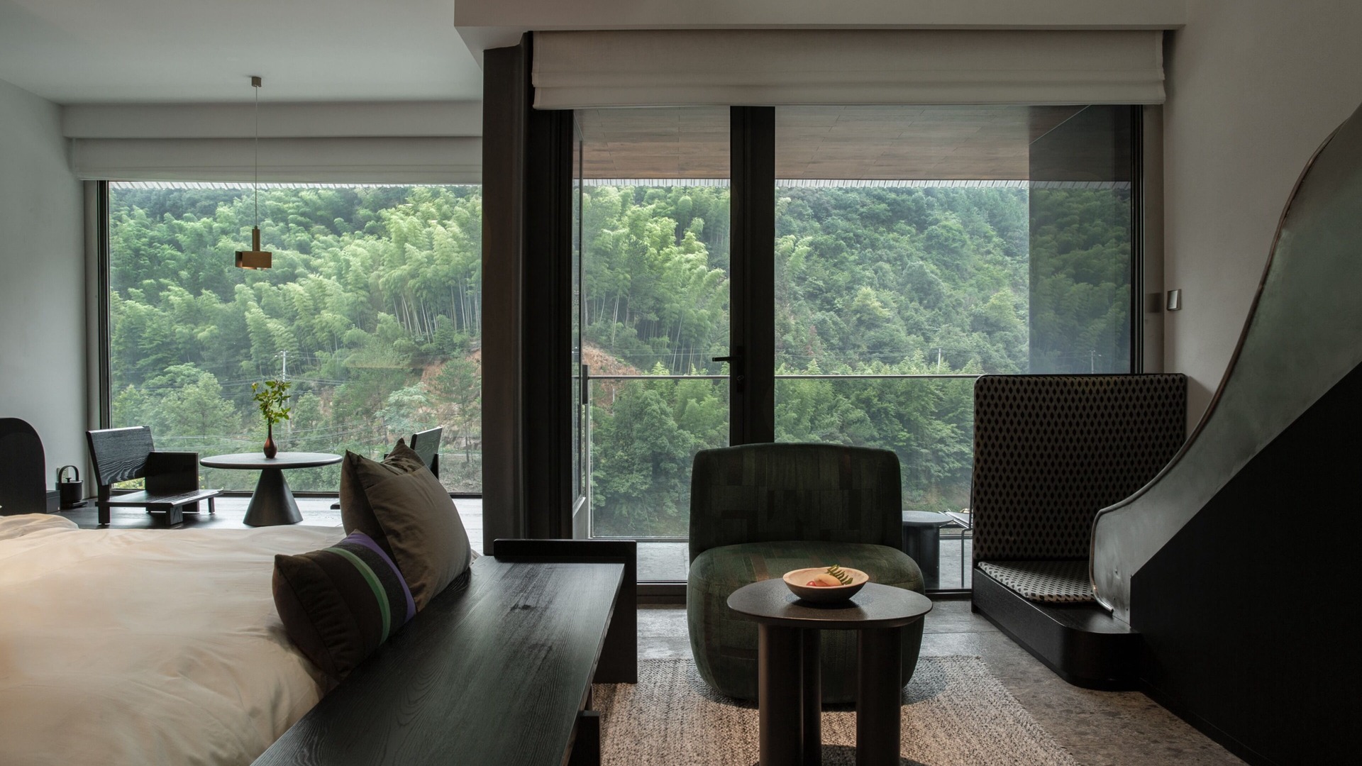 Photo of Bedroom in Lin'an