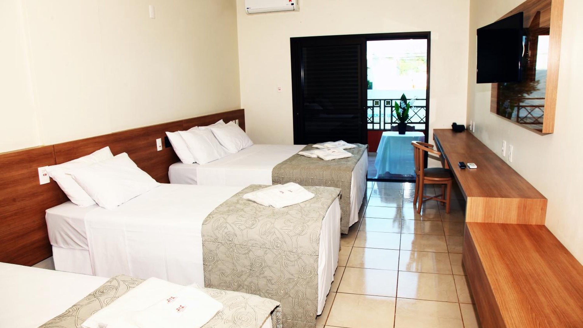 Photo of Bedroom in Marta Helena