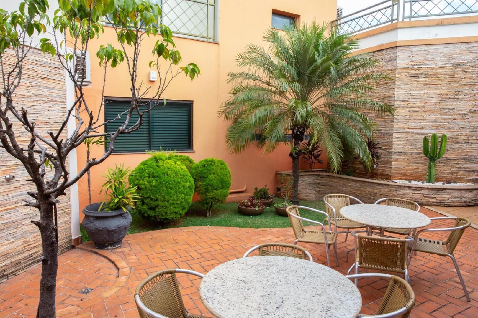 Photo of Patio Balcony in Marta Helena