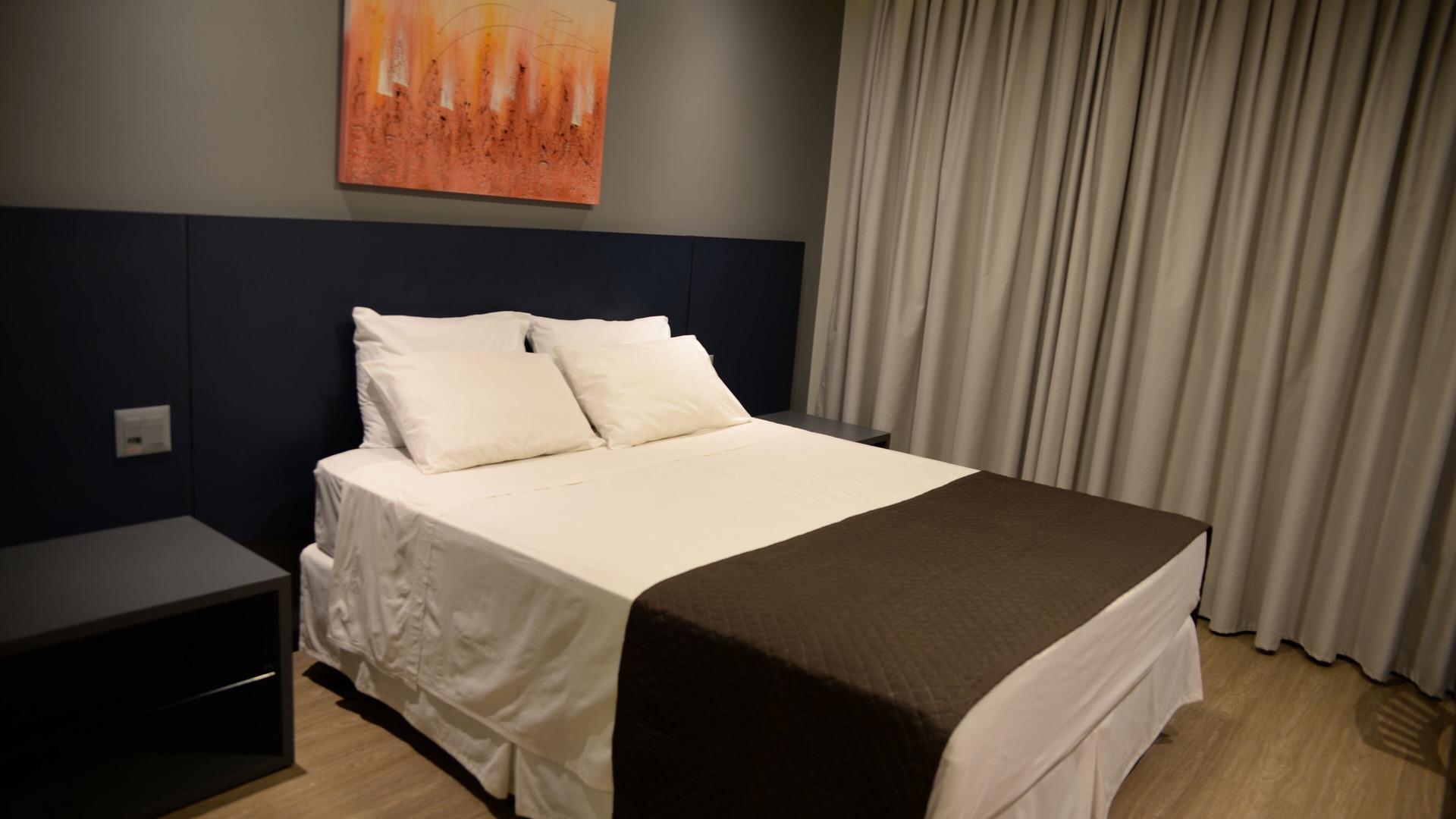 Photo of Bedroom in Marta Helena