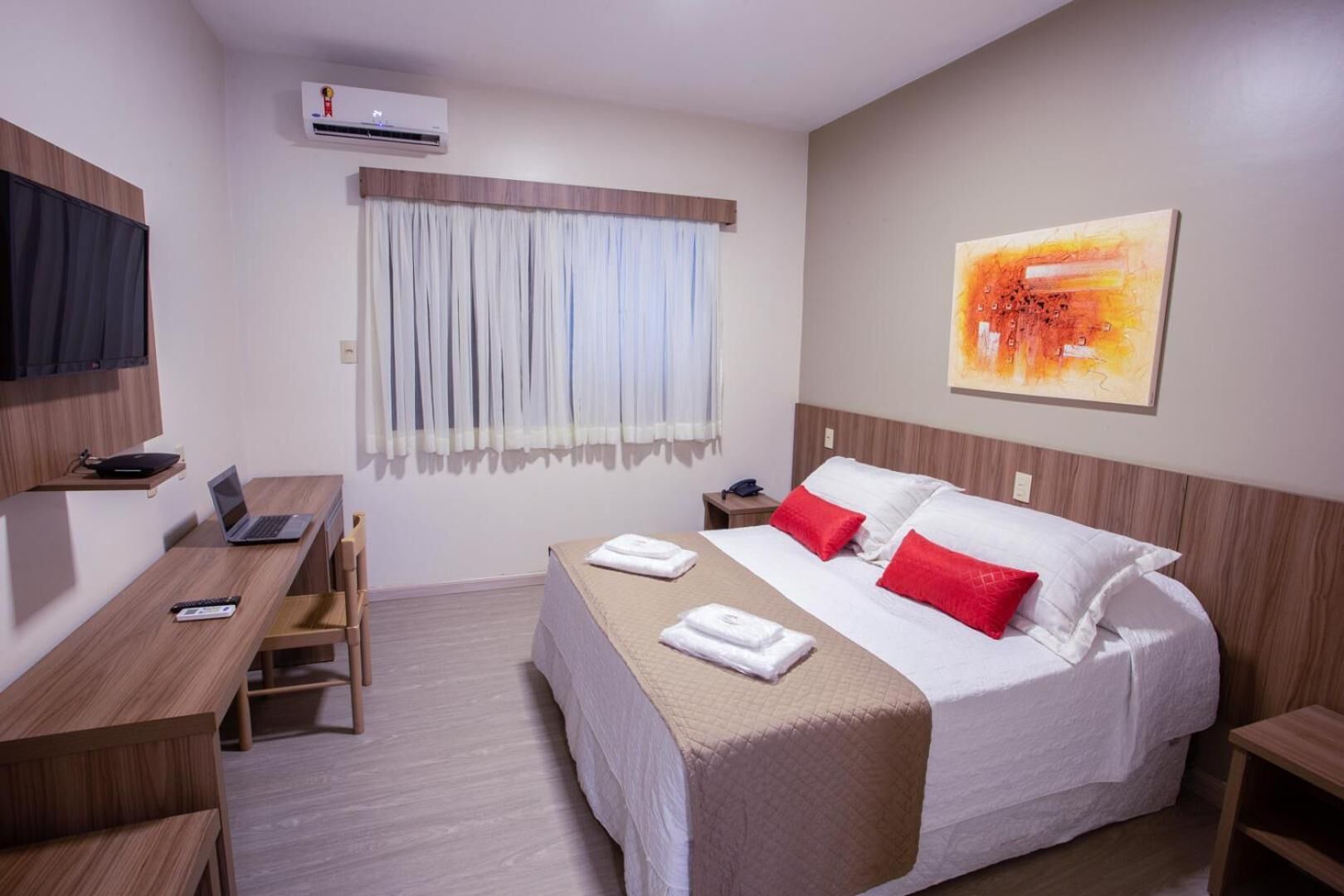 Photo of Bedroom in Marta Helena