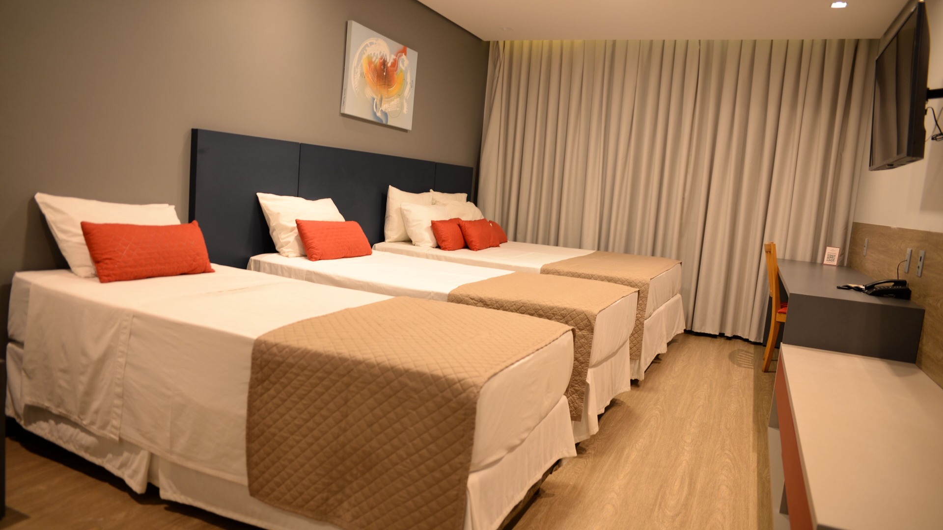 Photo of Bedroom in Marta Helena