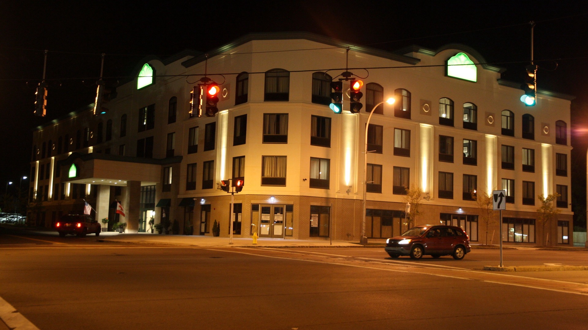 Photo of Outdoor in Downtown Niagara Falls