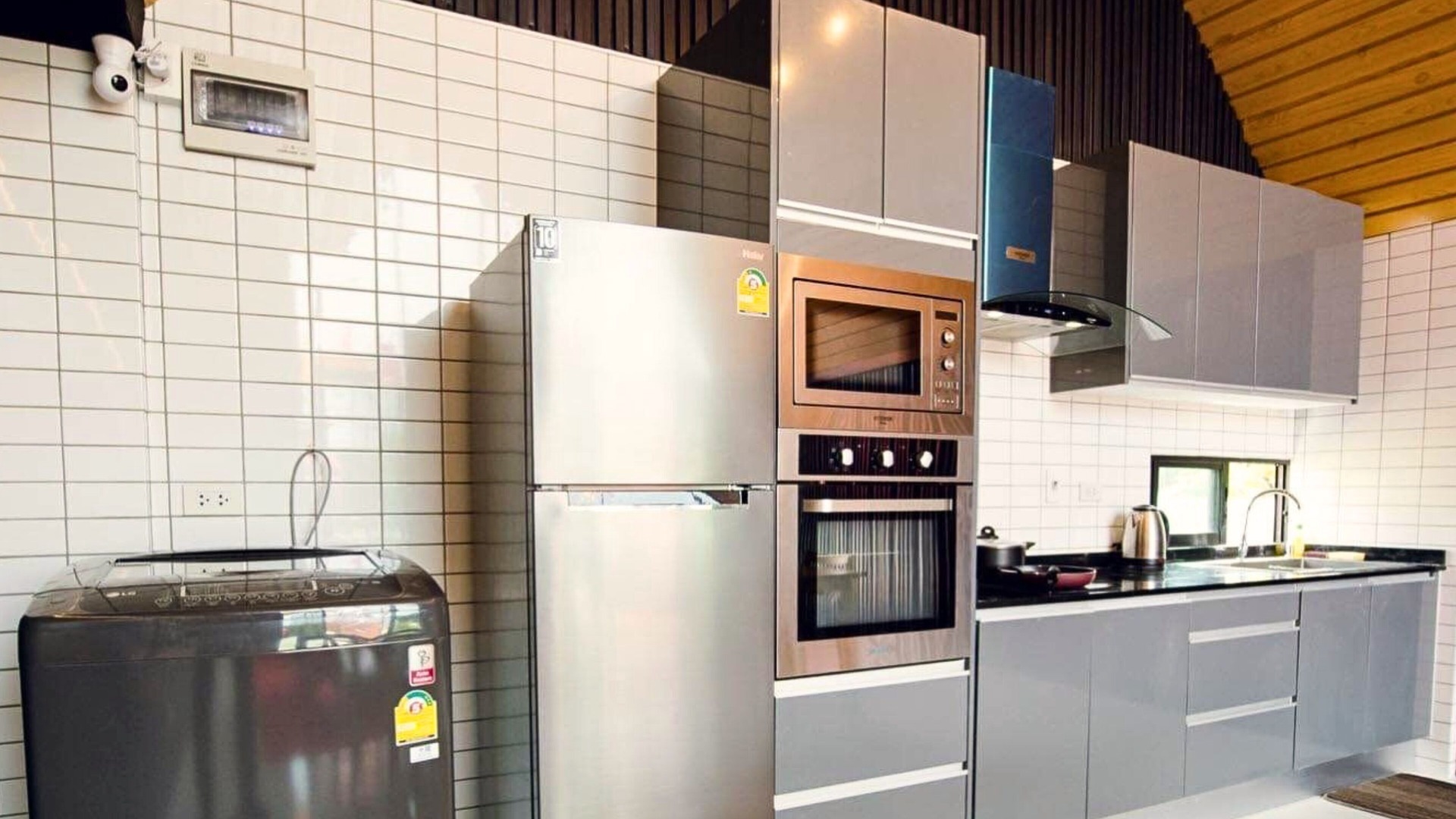 Photo of Kitchen in Hua Hin