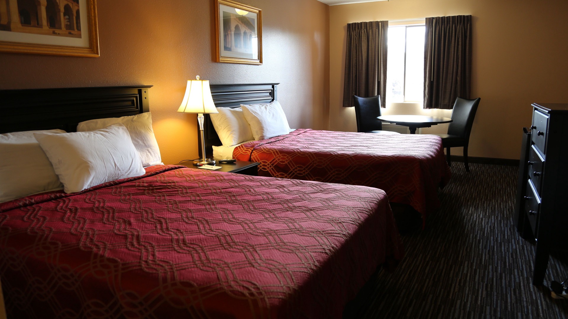 Photo of Bedroom in Kelso