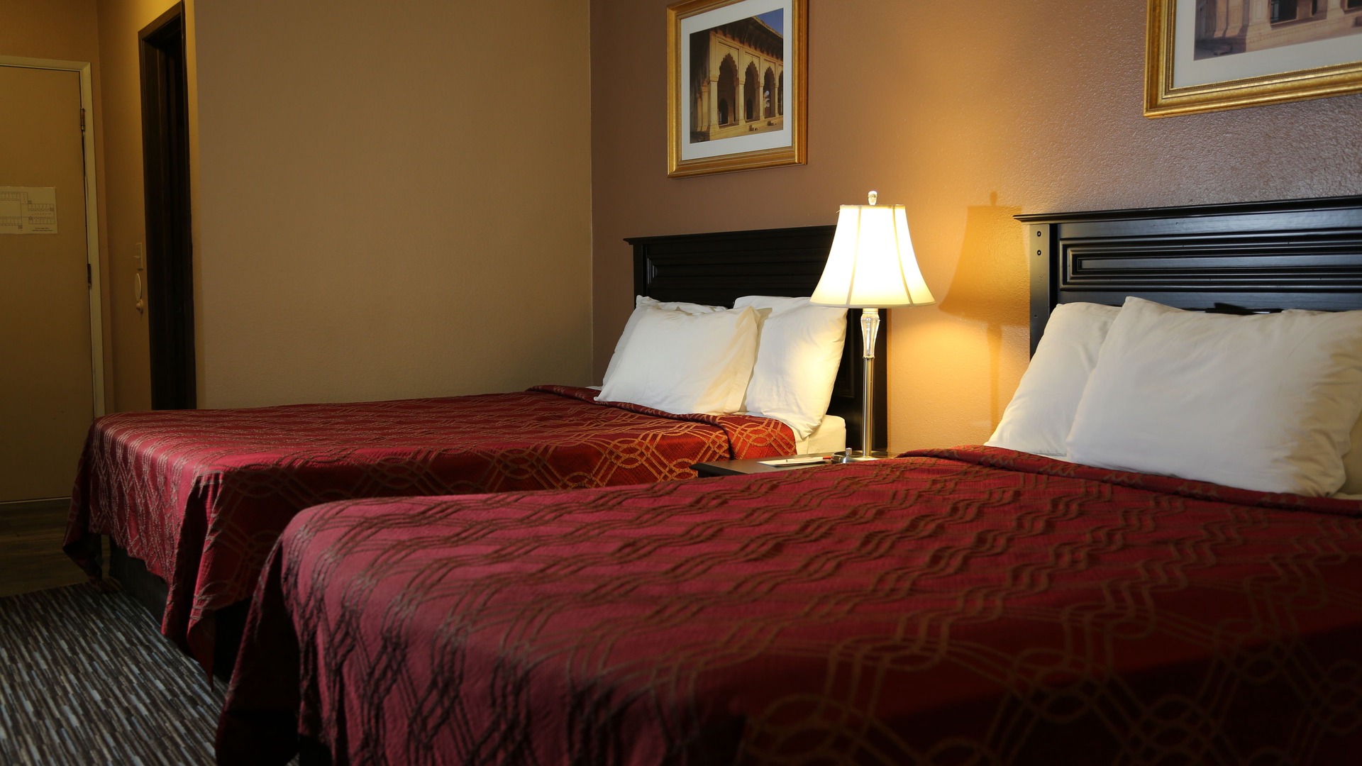 Photo of Bedroom in Kelso
