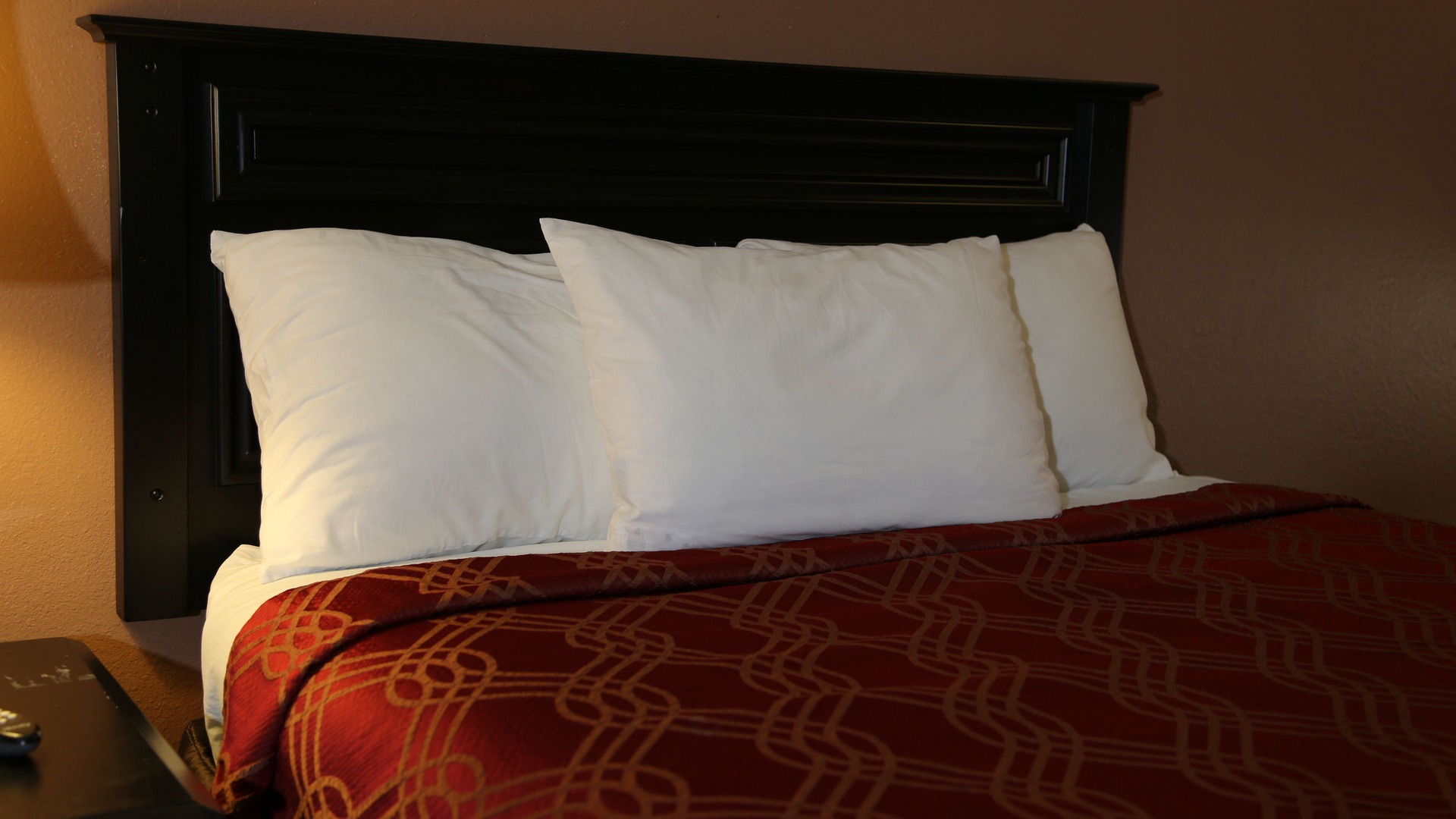 Photo of Bedroom in Kelso