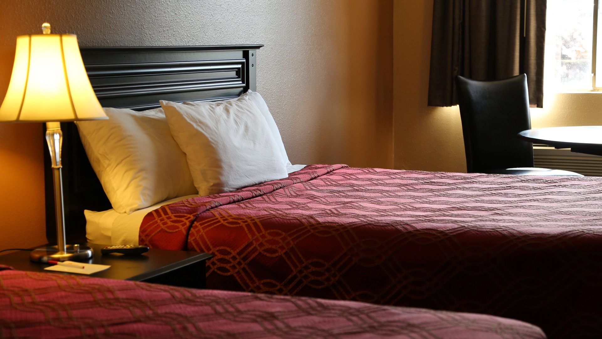 Photo of Bedroom in Kelso