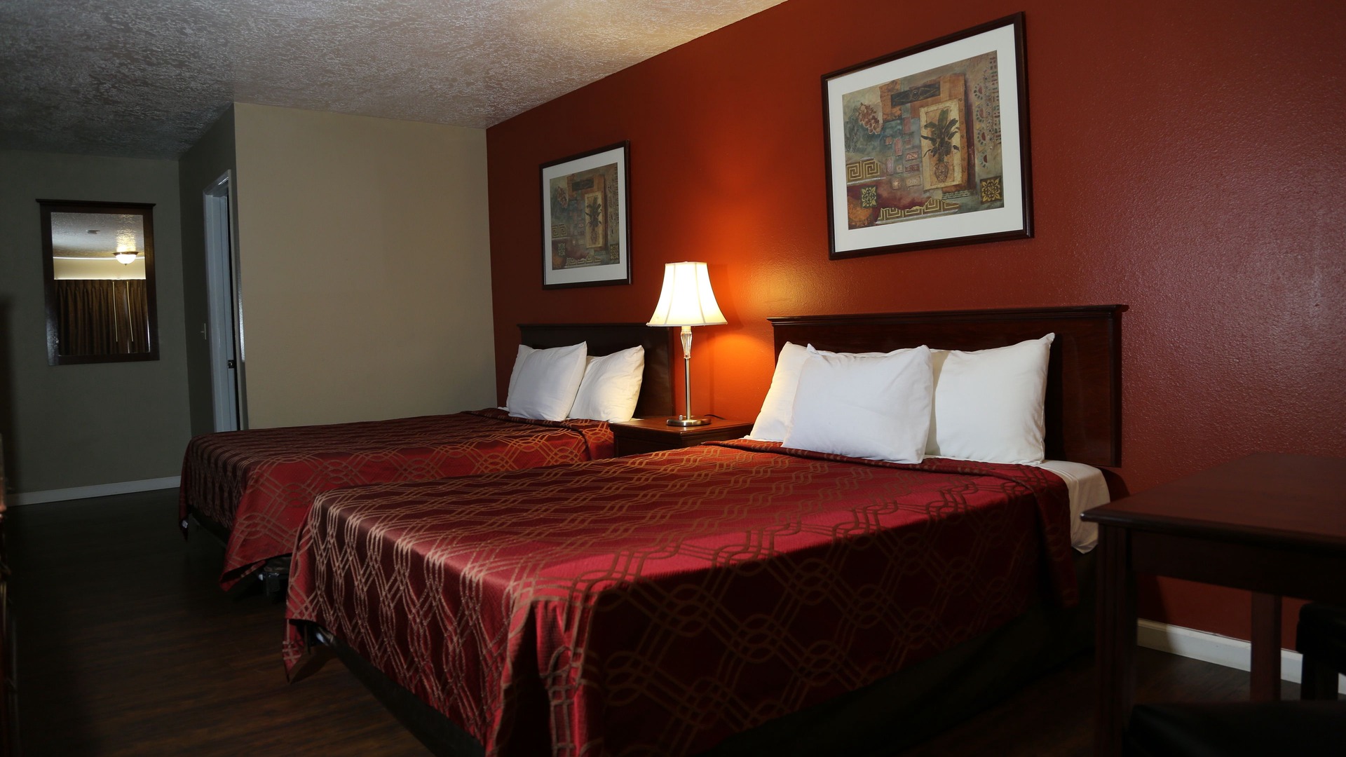 Photo of Bedroom in Kelso