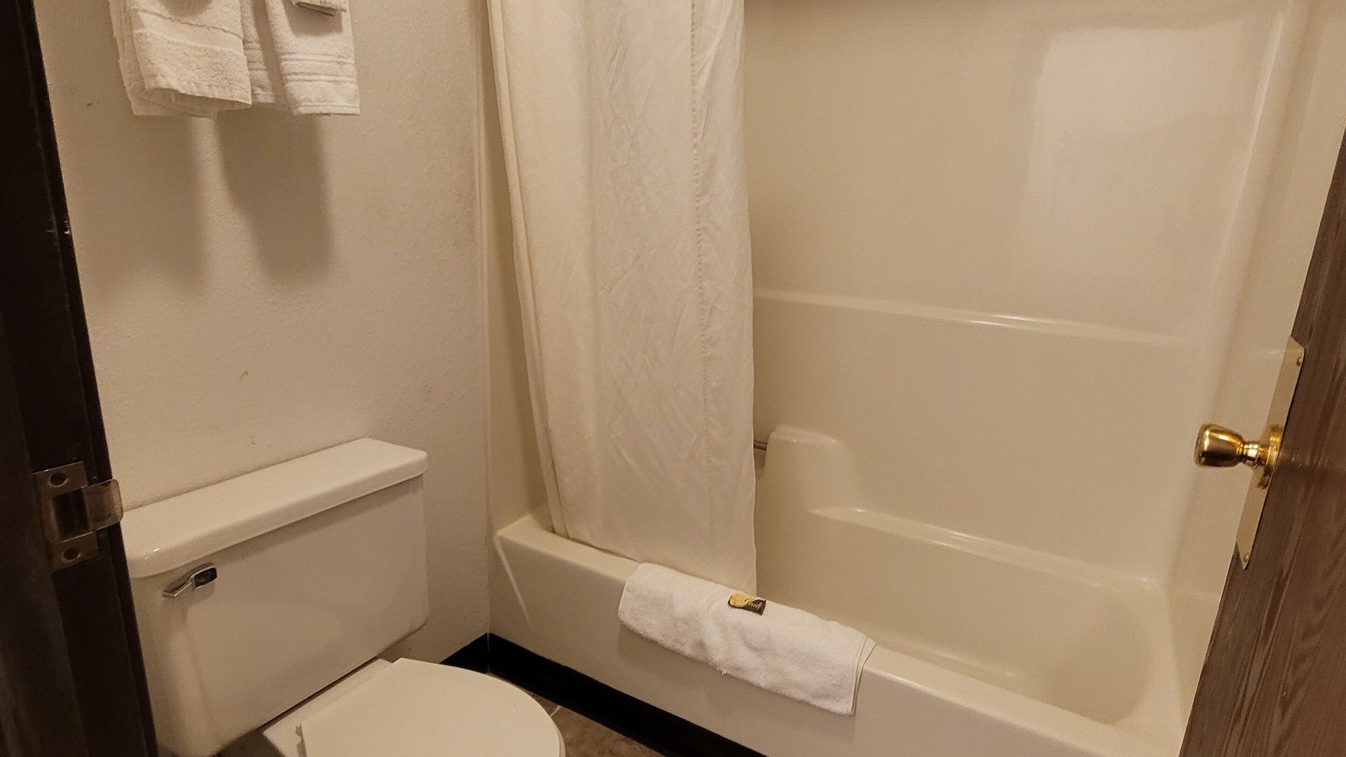 Photo of Bathroom in Newcomerstown