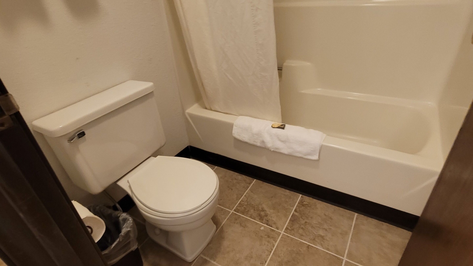 Photo of Bathroom in Newcomerstown