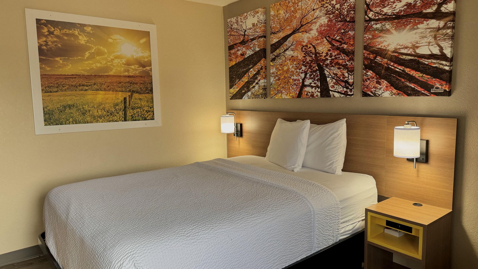 Photo of Bedroom in Kaukauna