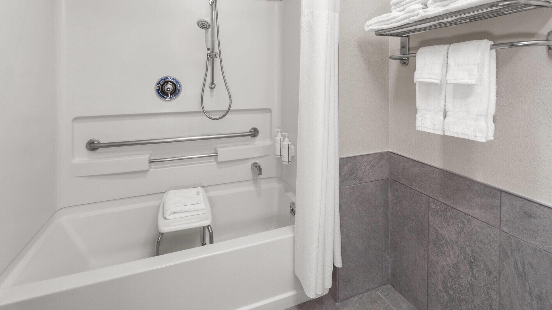 Photo of Bathroom in Kaukauna