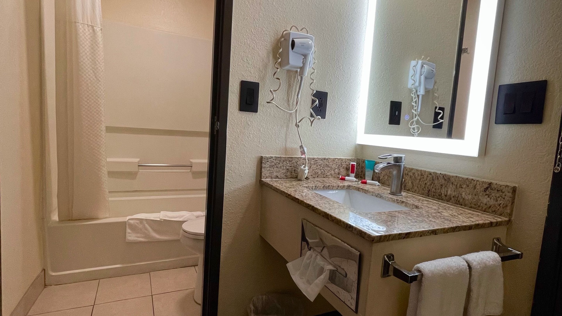 Photo of Bathroom in Kaukauna