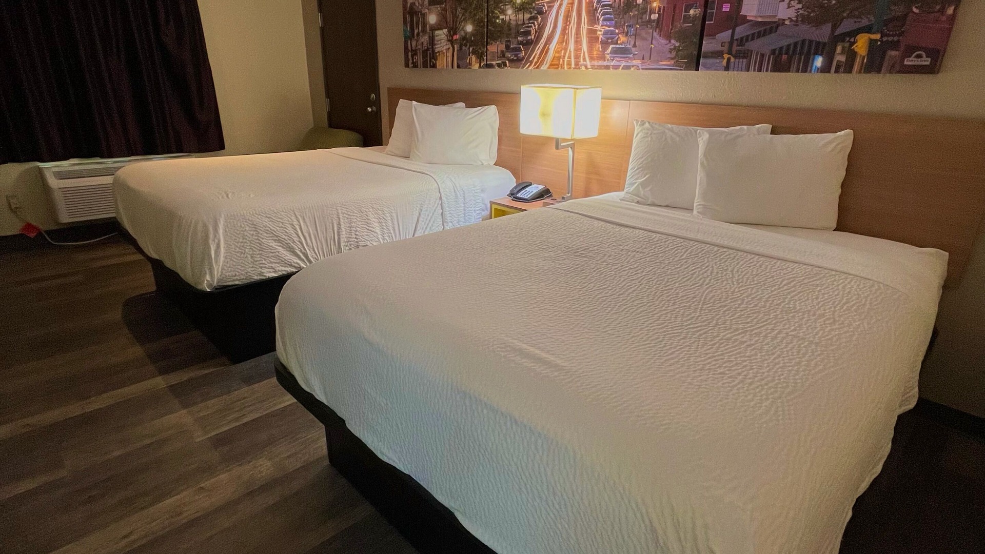 Photo of Bedroom in Kaukauna