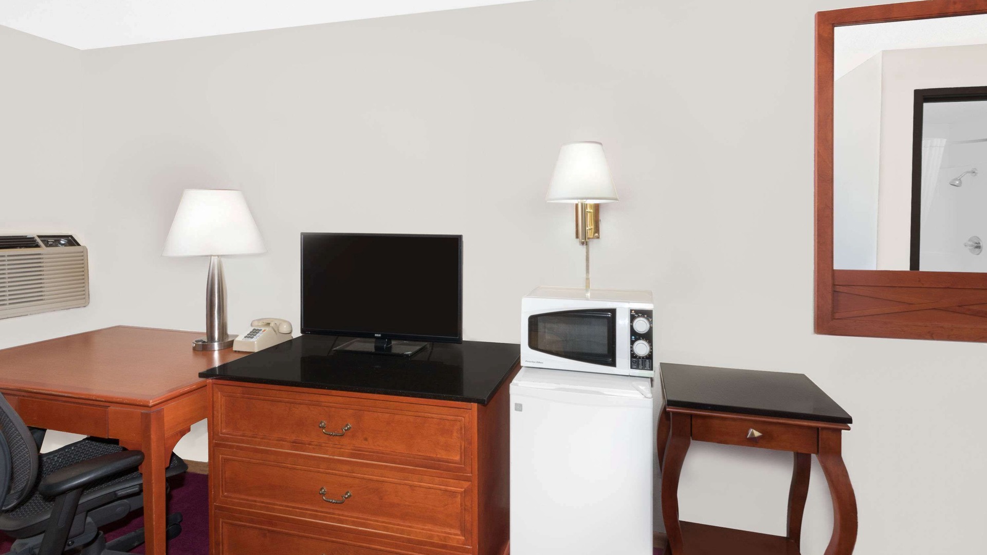 Photo of Bedroom in Algona