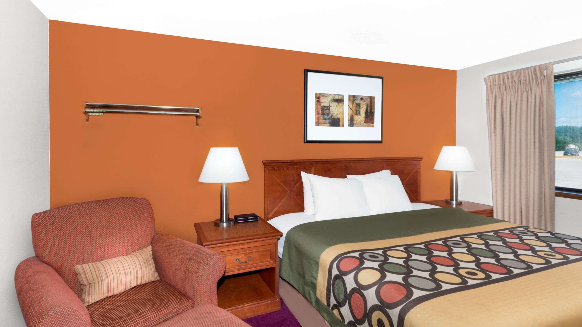 Photo of Bedroom in Algona