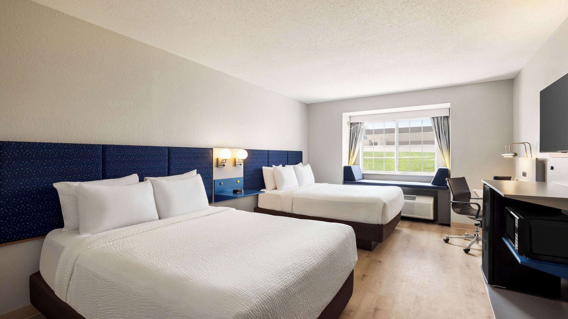 Photo of Bedroom in New Ulm