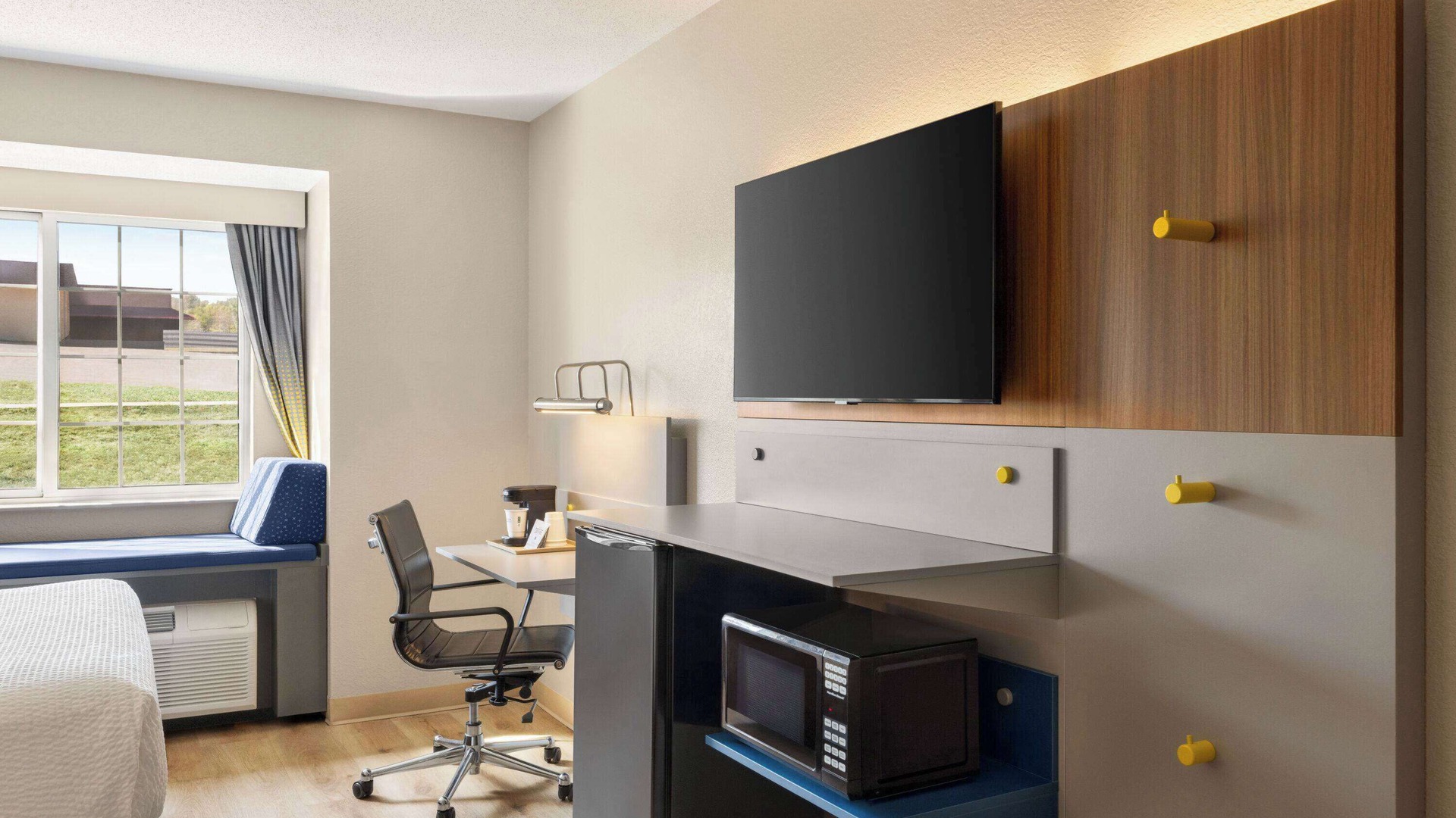 Photo of Bedroom in New Ulm