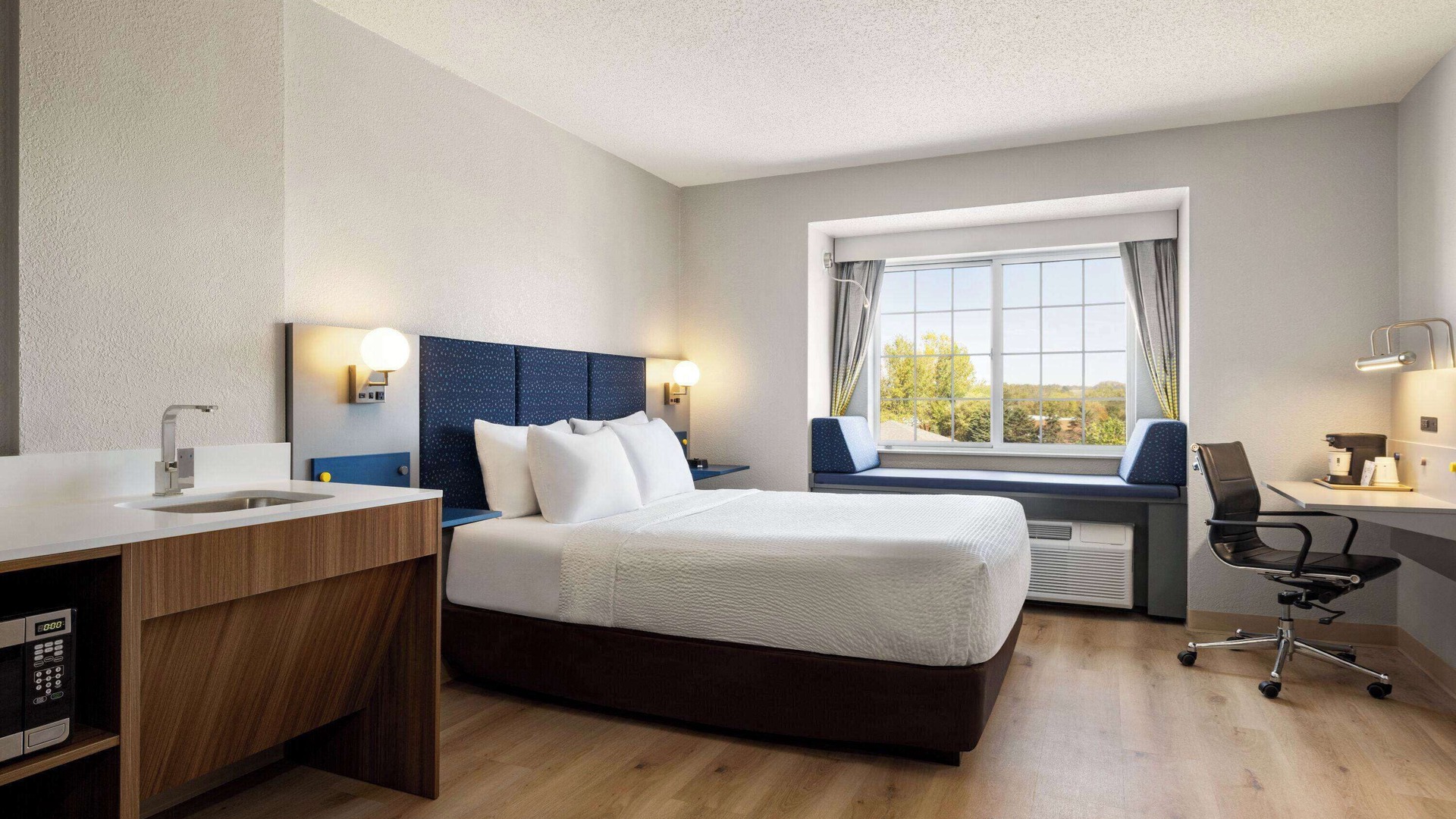 Photo of Bedroom in New Ulm