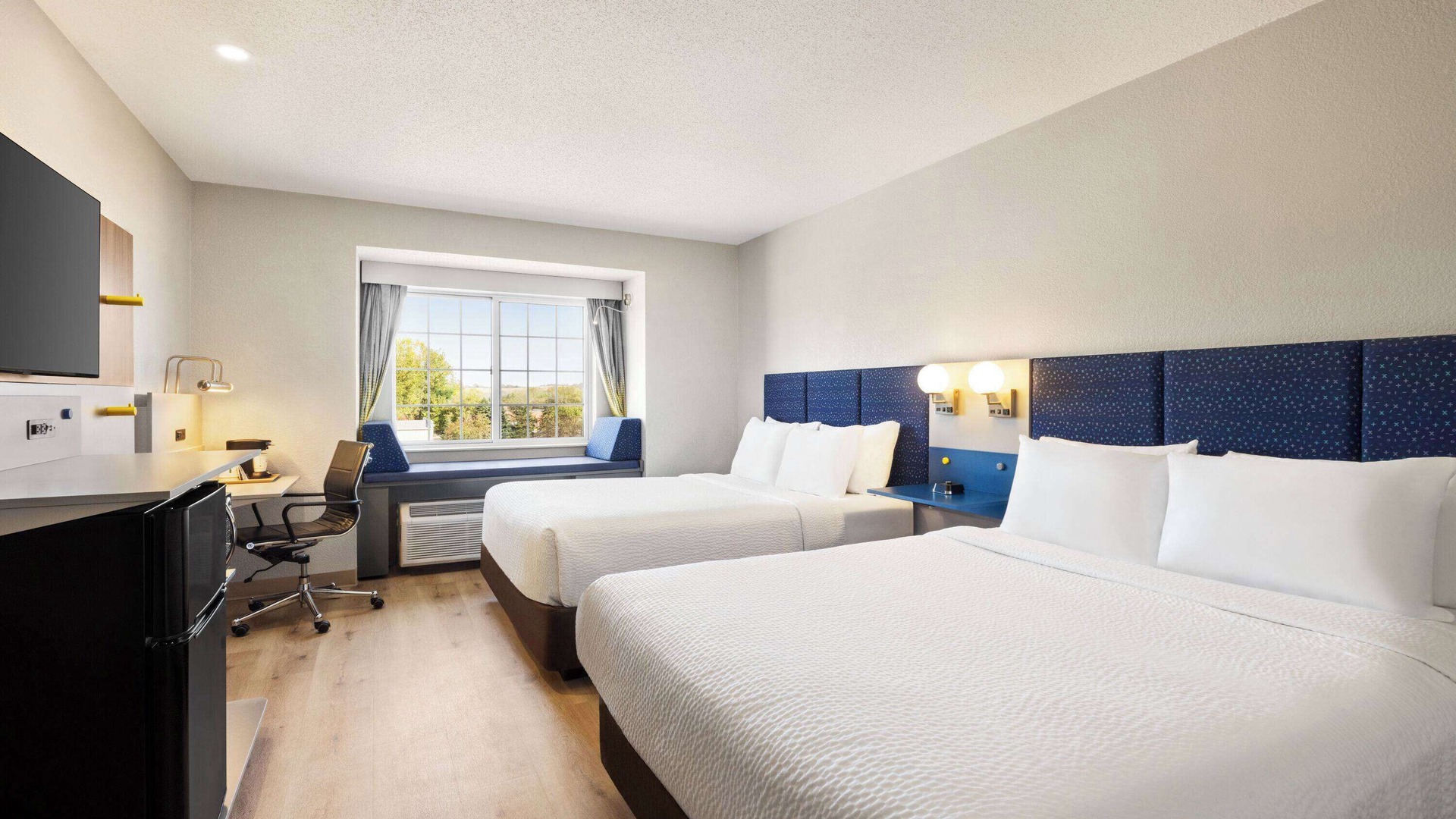 Photo of Bedroom in New Ulm