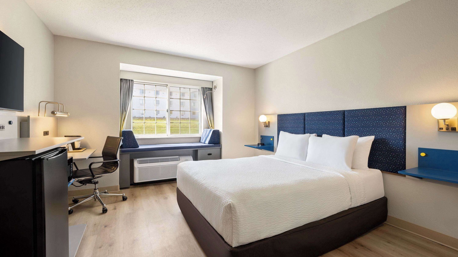 Photo of Bedroom in New Ulm