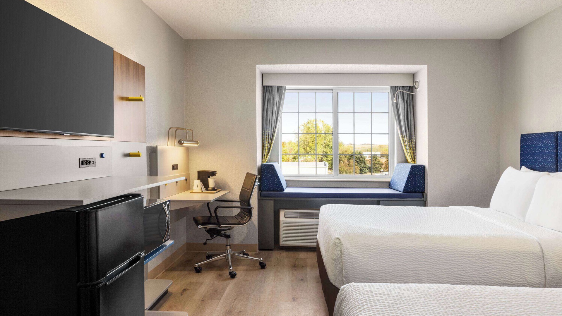 Photo of Bedroom in New Ulm