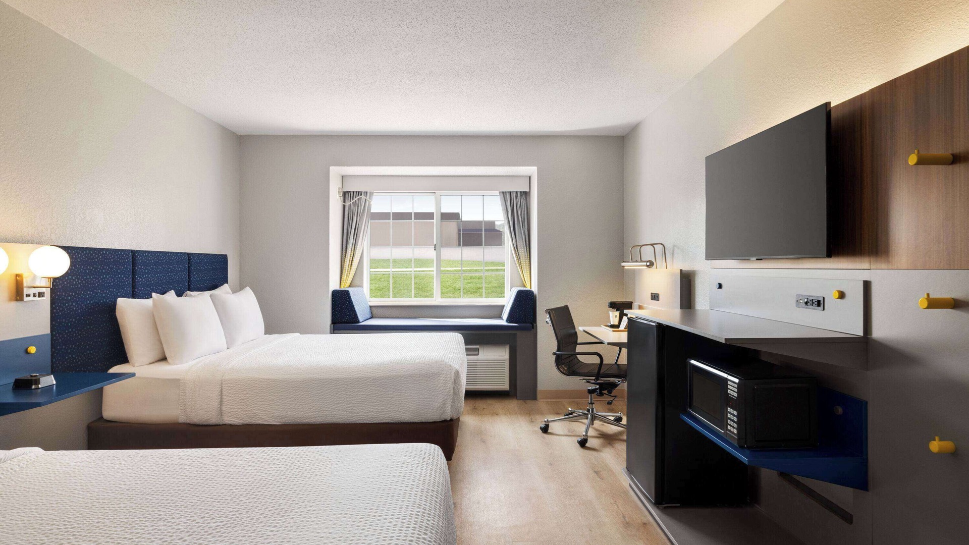 Photo of Bedroom in New Ulm