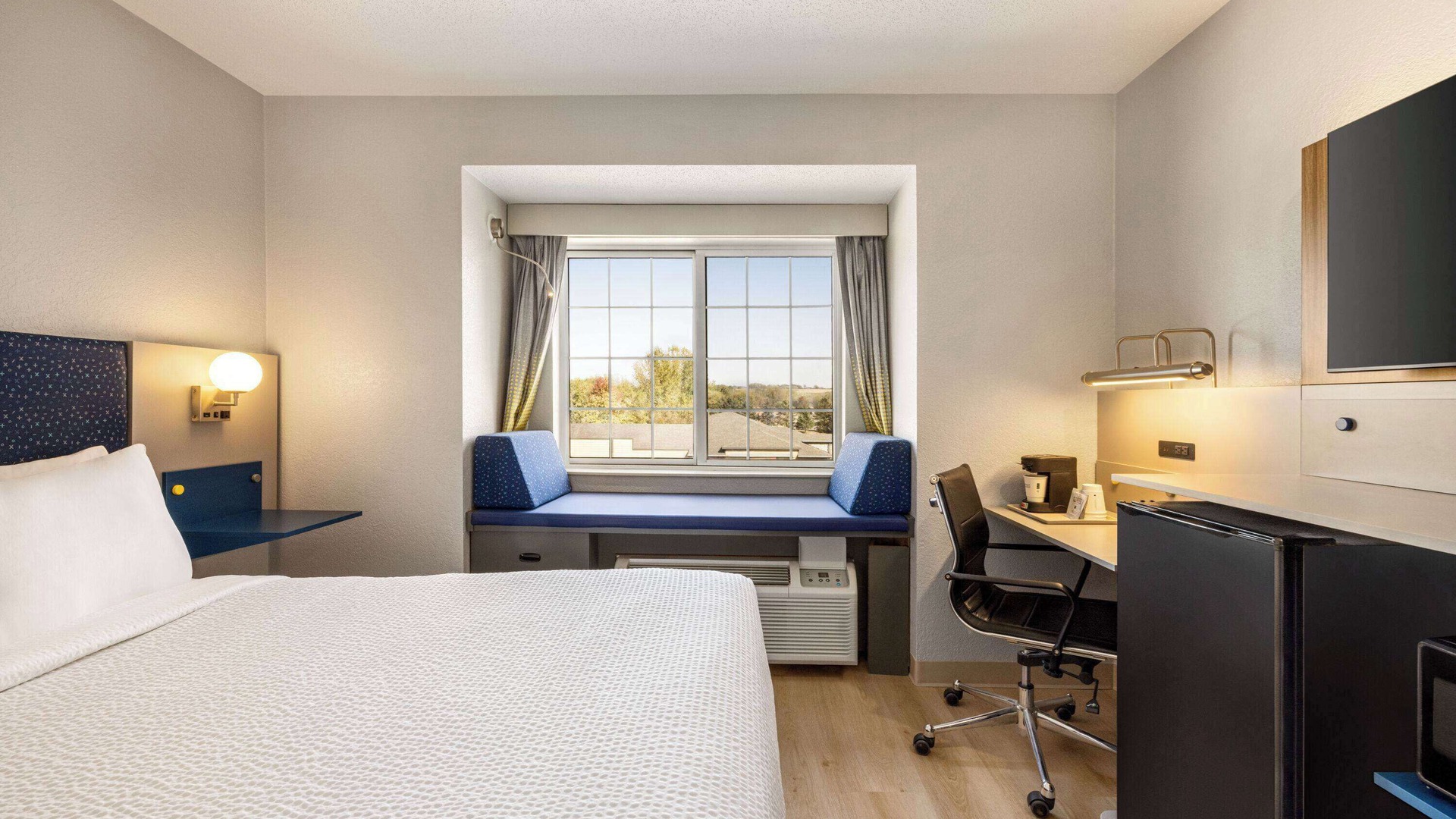 Photo of Bedroom in New Ulm