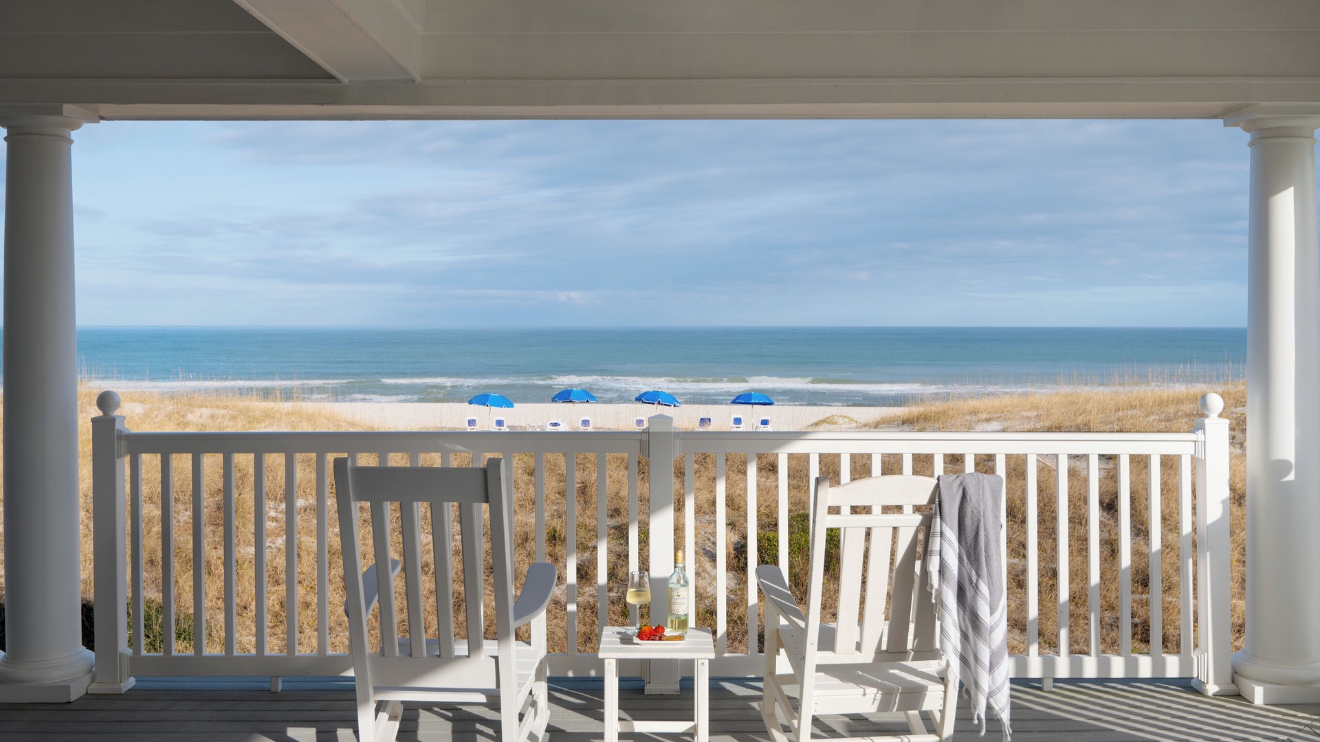 Photo of Outdoor in Ocean Cay