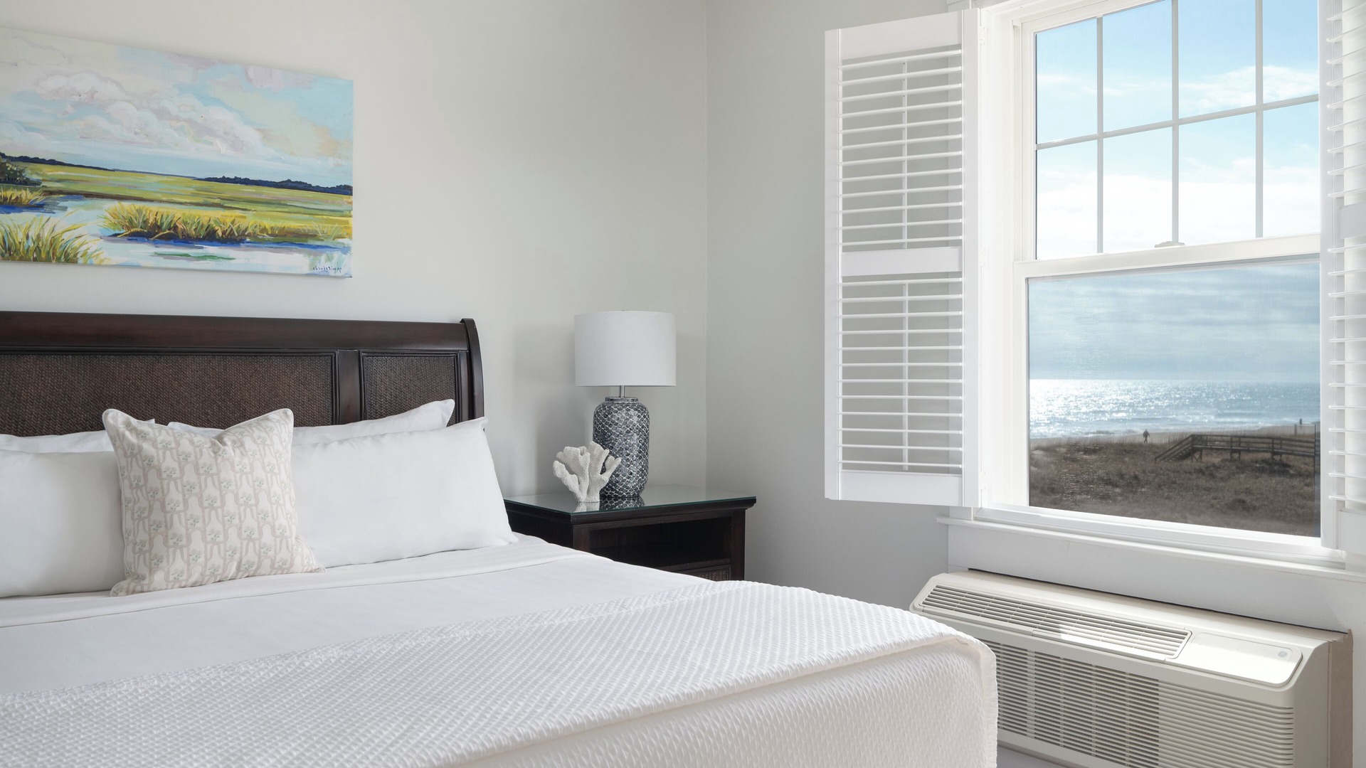 Photo of Bedroom in Ocean Cay