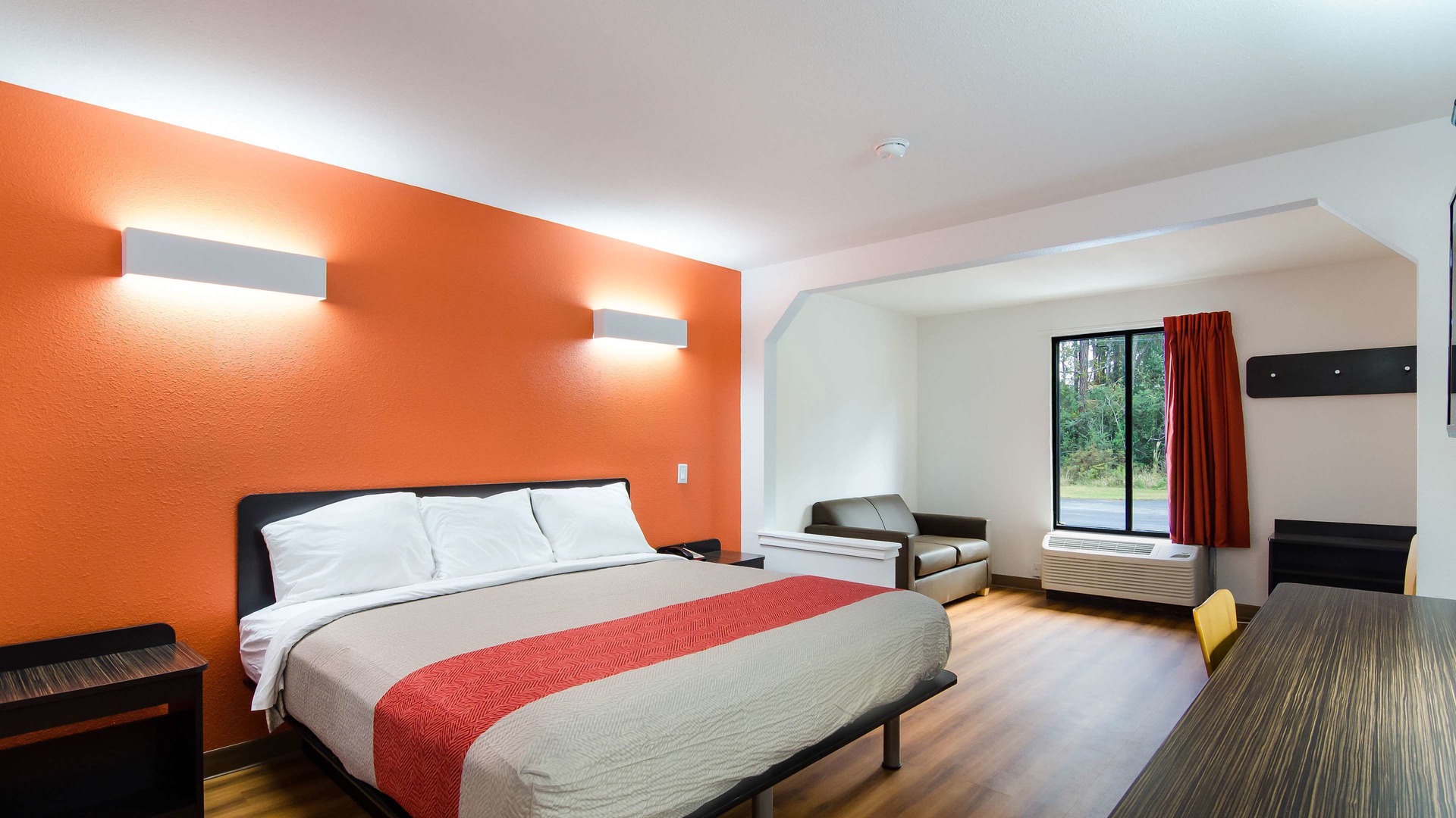 Photo of Bedroom in Kreole