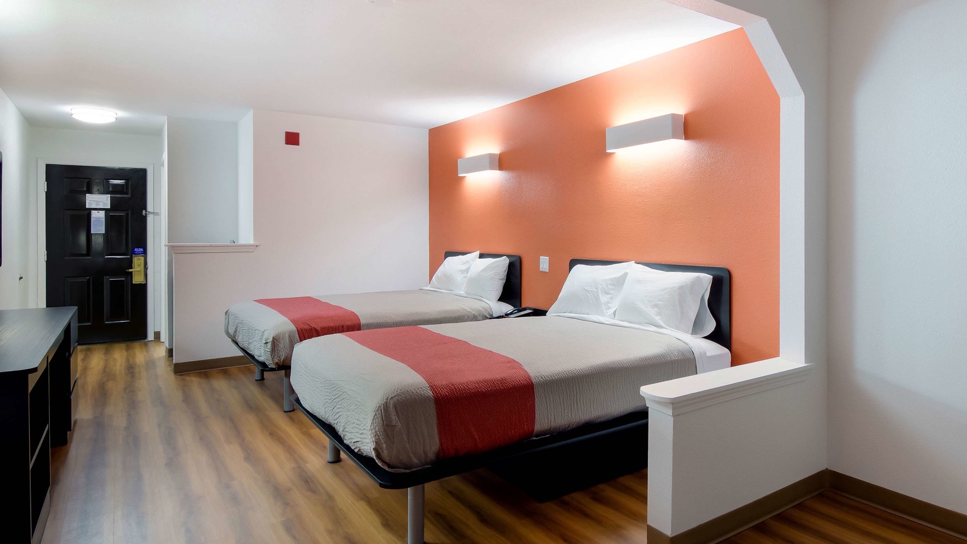 Photo of Bedroom in Kreole