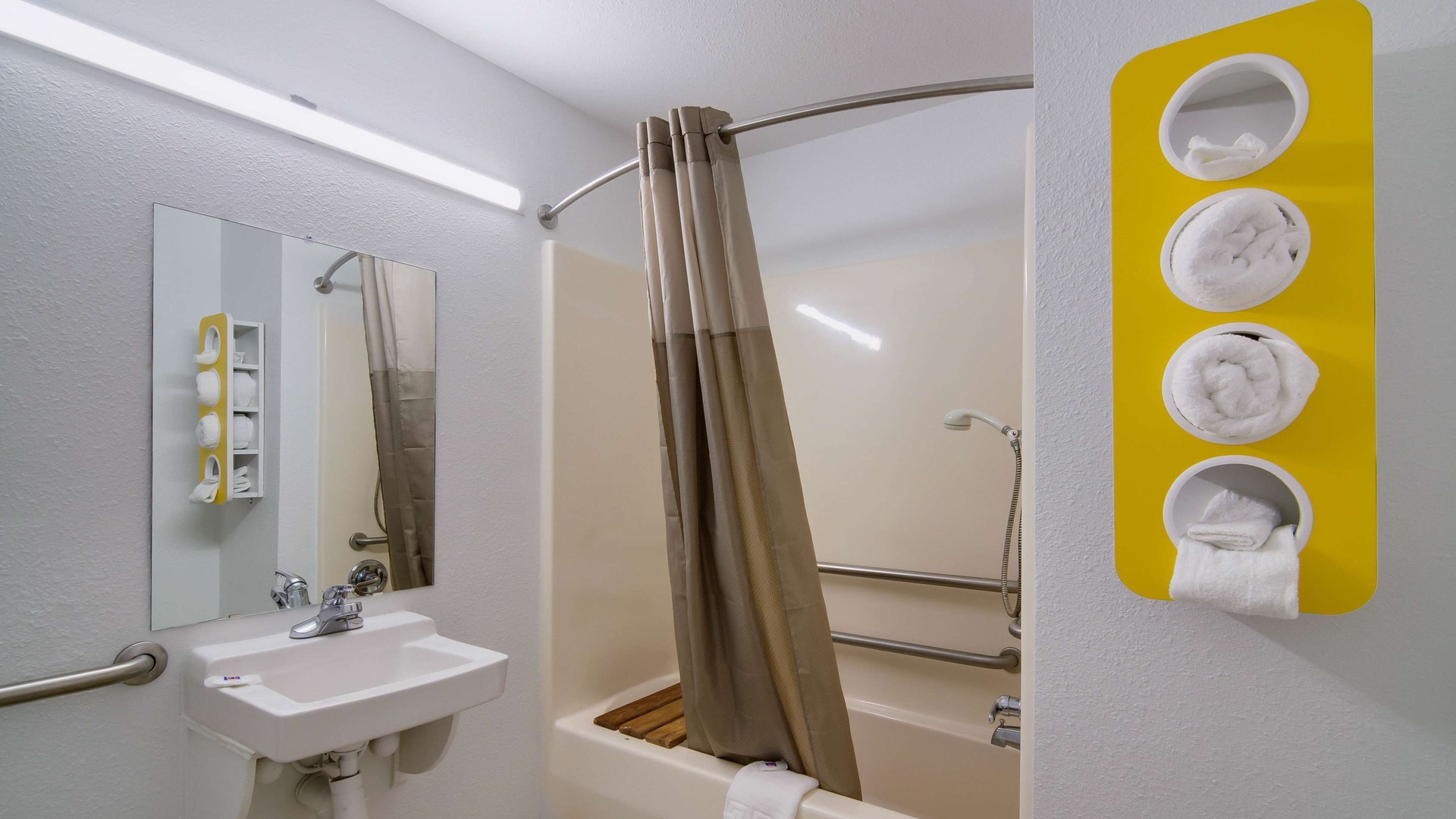 Photo of Bathroom in Kreole