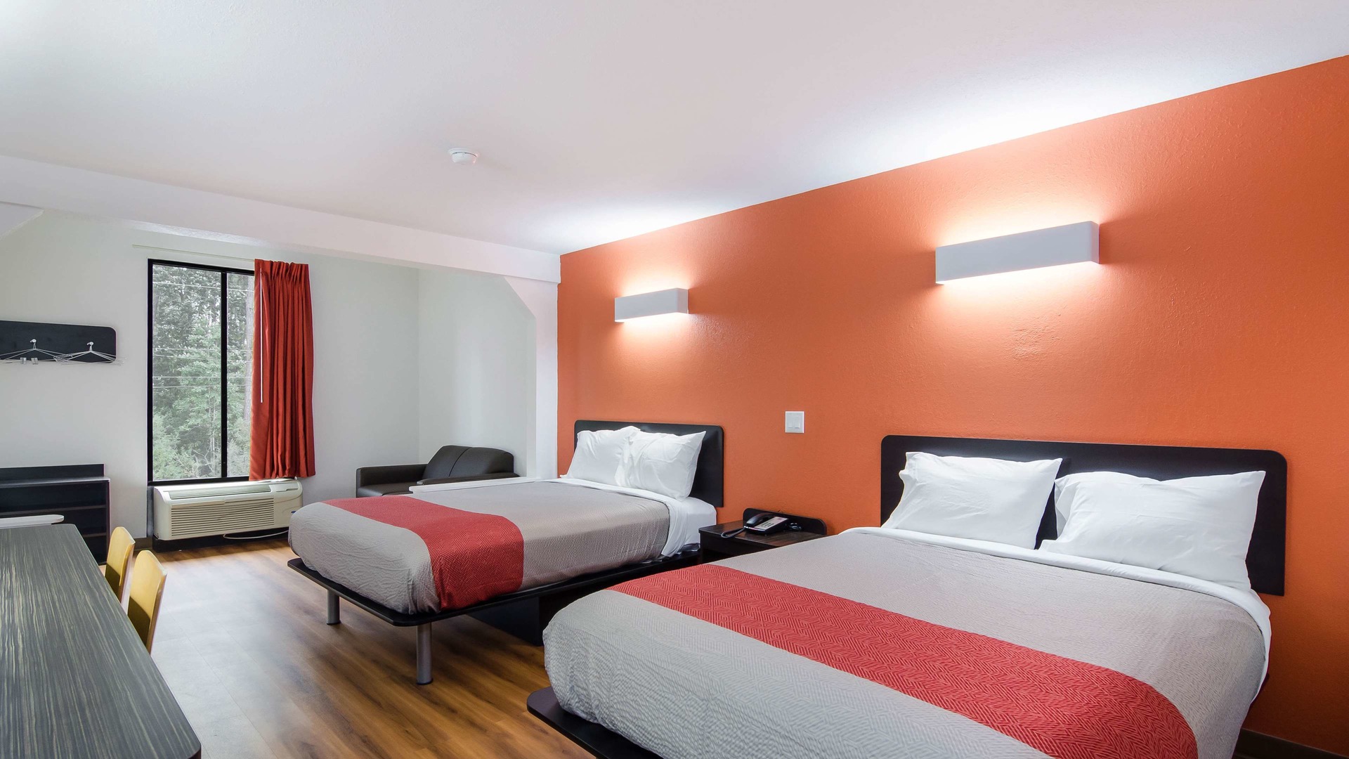 Photo of Bedroom in Kreole