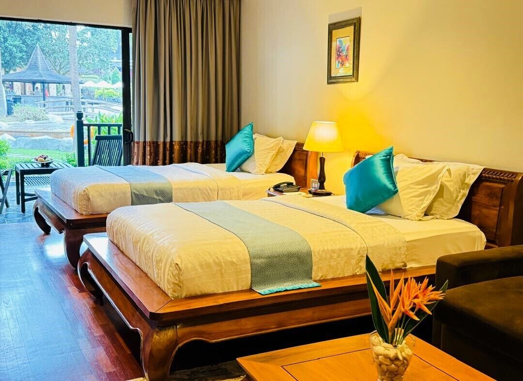 Photo of Bedroom in Cyberjaya